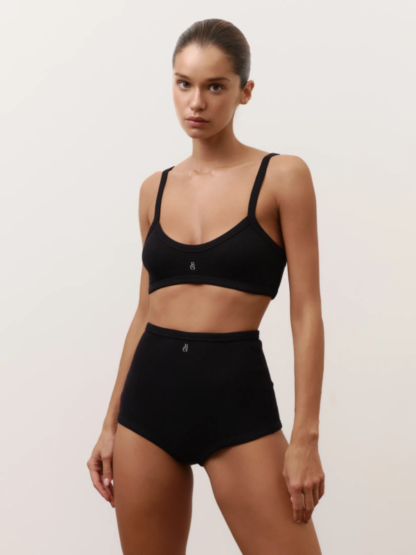 РЕТРО СЛІПИ BG – Чорні